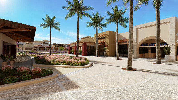 Secrets Playa Esmeralda Resort & Spa